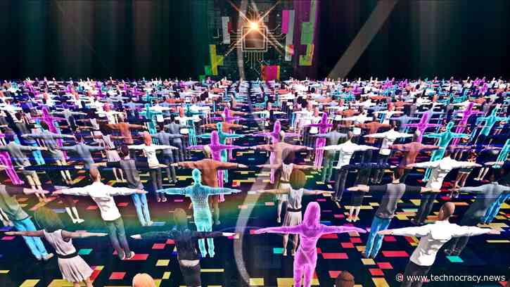 Hohmann: How Technocrats Use Cities To Create Digital Slaves