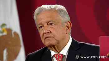 Mexican President won't attend US-hosted Summit of the Americas due to exclusion of Cuba, Nicaragua and Venezuela