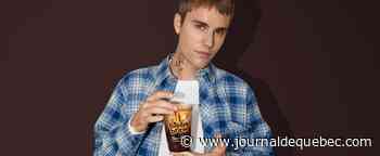 Tim Hortons et Justin Bieber récidivent
