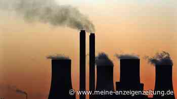 Emissionsstopp brächte zunächst schnellere Erwärmung