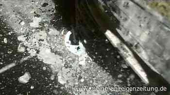 Japanische Forscher finden Aminosäuren in Asteroiden