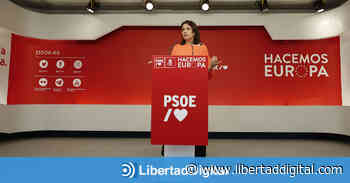 Sánchez quiere que el PSOE sea "correa de transmisión" del Gobierno y Lastra pide foco - Libertad Digital