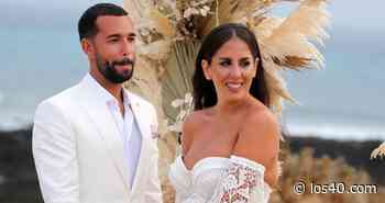 Omar Sánchez desvela los detalles de la semana que compartió con Anabel Pantoja antes de ‘Supervivientes’ - LOS40