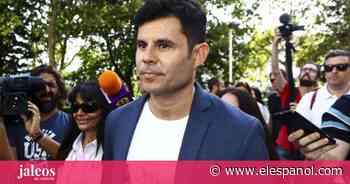 Javier Sánchez Santos, el supuesto hijo de Julio Iglesias, recurre su caso al Tribunal de Estrasburgo - EL ESPAÑOL