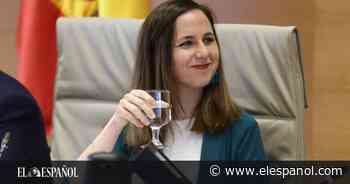 Podemos exige "valentía" a Sánchez para una reforma fiscal "ambiciosa" y subir ya las pensiones mínimas - EL ESPAÑOL