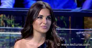 Alexia Rivas desvela qué hizo con Omar Sánchez tras el 'Deluxe' y acaba llorando - Lecturas