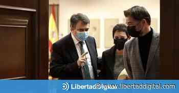 Los separatistas arrinconan a Sánchez por un segundo sistema de espionaje - Libertad Digital