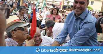 Sánchez ordena "destinar recursos" para una gran campaña ideológica en medios en vísperas de las elecciones - Libertad Digital