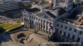 No zafó: habrá juicio político para Alfredo Sánchez - carasycaretas.com.uy