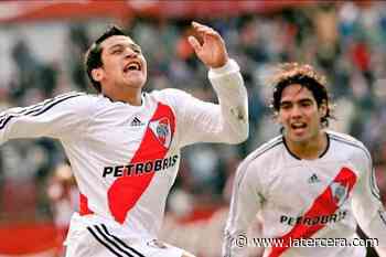 River Plate enloquece con la libertad de Alexis Sánchez: “Pega la vuelta para volver a escuchar el 'chileeeno, chileeeno' en el Monumental” - La Tercera