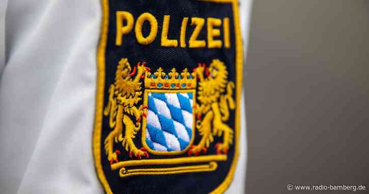 Polizeibericht Erlangen – Berg – Pfingstsonntag
