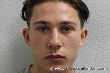 Dartford man who killed teen when driving on wrong side of road jailed