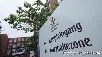 Debatte um Neurologie in Cloppenburg: Ministerium bestätigt: Entscheidung erst nach der Wahl - Nordwest-Zeitung