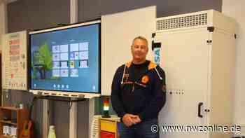 Schulen im Kreis Cloppenburg: 618 CO2-Ampeln und 73 mobile Luftreiniger angeschafft - Nordwest-Zeitung