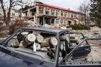 Severodonetsk sotto attacco Russia, colpite città vicine - ROMA on line