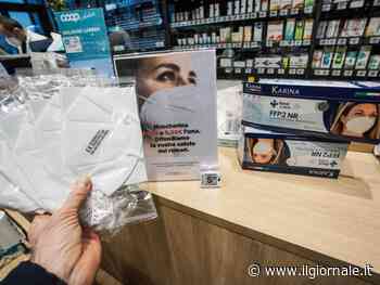 Lo studio dalla Repubblica Ceca: "La respirazione bocca a bocca si può fare con la FFP2"