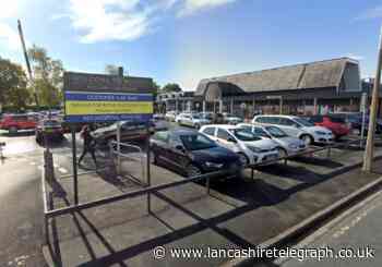 Welsh man stole meat and alcohol from Booth's supermarket