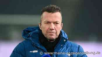Matthäus: Verstärkter BVB kann Bayern-Dominanz beenden