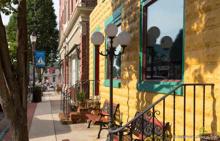 Foam Manufacturer Elite Comfort Solutions Opening Facility In Havre De Grace