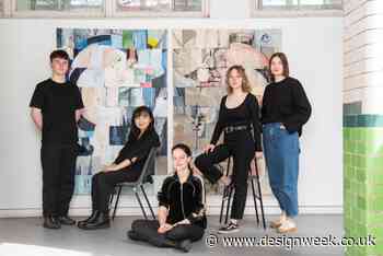 The 2022 Design Week graduate show guide