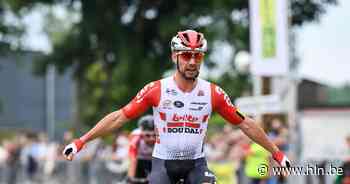 Stan Ockers Classic weer in volle glorie terug met speciale gast - Het Laatste Nieuws