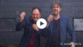 Even tot Hier gemist? Mannen balen van rookvrije generatie en stelen pakje - Gids.tv