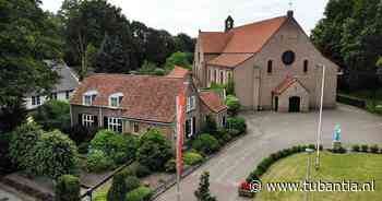 Huurders parochiehuis Beuningen balen van 'stalking' door dorpsgenoten én bestuur Lumen Christi: 'Alsof we criminelen zijn' - Tubantia