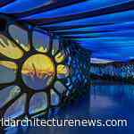 Grimshaw to design first “Metaserai” in Pax.World metaverse