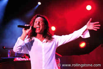 Before His First Gig With Journey, Steve Augeri Got So Nervous He Threw Up