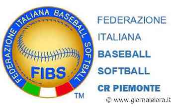 Il Vercelli (Baseball U15) ed il Porta Mortara Novara (softball U15) Campioni del Piemonte - Giornale L'Ora
