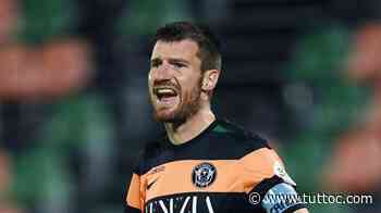 Modolo: "La B con la Pro Vercelli e la A con il Venezia non le dimenticherò mai" - Tutto Lega Pro