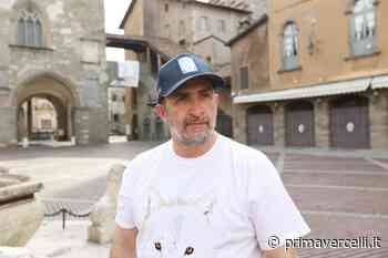 Disponibile su Amazon Prime Video Italia il film "Lupo Bianco" - Prima Vercelli