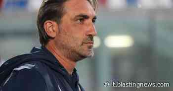 Calciomercato, Crotone: l'ex Modesto seguito da Pro Vercelli e Cosenza - Blasting News Italia