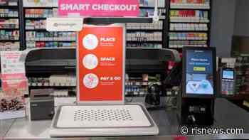No Scan Checkout Coming to 7,000-plus Circle K and Couche-Tard Stores