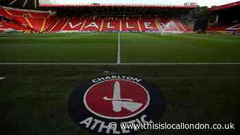 Blackheath man invades pitch at Charlton Athletic match
