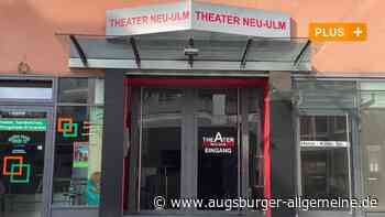 Zuschuss wieder gekürzt: Kann das Theater Neu-Ulm so weiter machen?