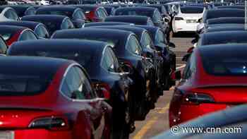 Elon Musk pulls back on Tesla's job cuts plan — sort of