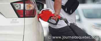 L'essence pourrait encore augmenter