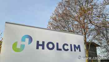 Industrie - Holcim will Mehrheit an Lafarge Cement Zimbabwe verkaufen