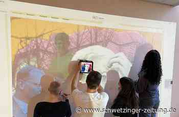 Eppelheimer Gymnasiasten sind Dietrich Bonhoeffer auf der Spur - Eppelheim - Nachrichten und Informationen - Schwetzinger Zeitung