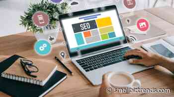 10 Ways to Update Your Social Media and SEO Strategies Using New Tech Trends - Small Business Trends