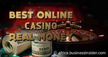 SEO: 15 Best Online Casinos for Real Money in 2022 - Business Insider Africa