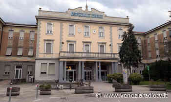 Ospedale di Jesolo: riaprono le degenze di medicina fisica e riabilitazione - Televenezia