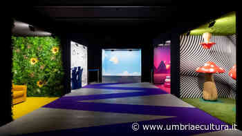 Al J Museo di Jesolo la prima Fun House Experience del nord-est in Italia - Umbria e Cultura