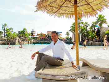 Caribe Bay cerca personale: 200 le figure per il recruiting di Jesolo - TTG Italia