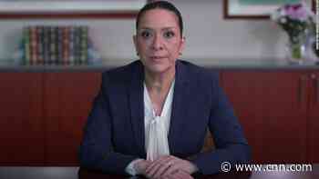 Judge whose son was killed in targeted attack renews call for greater judicial protections