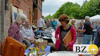 Mühlentag im Landkreis Helmstedt – große Resonanz