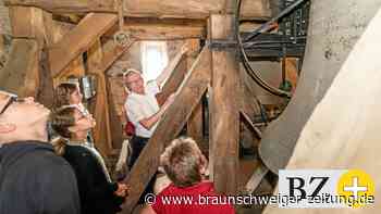 Spendensammlung: Noch keine neuen Glocken für Vorsfelde