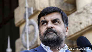 Giustizia, l'ex magistrato Palamara lunedì a Cisterna e Formia - LatinaToday