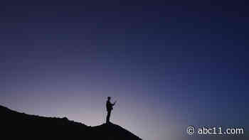 Rare 5-planet alignment will take over night sky in month of June